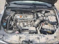 2008 Honda Accord — photo 10 of 11 | VIN 1HGCP26398A013150