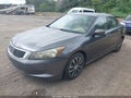 2008 Honda Accord — photo 2 of 11 | VIN 1HGCP26398A013150