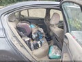 2008 Honda Accord — photo 8 of 11 | VIN 1HGCP26398A013150