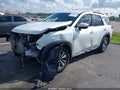 2025 Nissan Pathfinder — photo 2 of 16 | VIN 5N1DR3CA0SC305265