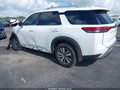 2025 Nissan Pathfinder — photo 3 of 16 | VIN 5N1DR3CA0SC305265