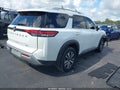 2025 Nissan Pathfinder — photo 4 of 16 | VIN 5N1DR3CA0SC305265