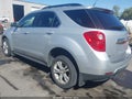 2012 Chevrolet Equinox — photo 3 of 17 | VIN 2GNFLEEK5C6201050