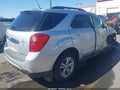 2012 Chevrolet Equinox — photo 4 of 17 | VIN 2GNFLEEK5C6201050