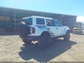 2026 Ford Bronco — photo 4 of 15 | VIN 1FMEE0RRXTLA65915