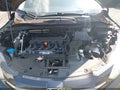 2017 Honda HR-V — photo 10 of 16 | VIN 3CZRU6H71HM706929