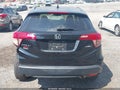 2017 Honda HR-V — photo 16 of 16 | VIN 3CZRU6H71HM706929