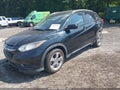 2017 Honda HR-V — photo 2 of 16 | VIN 3CZRU6H71HM706929