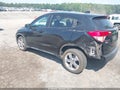 2017 Honda HR-V — photo 3 of 16 | VIN 3CZRU6H71HM706929