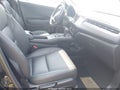 2017 Honda HR-V — photo 5 of 16 | VIN 3CZRU6H71HM706929