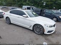 2018 BMW 5 Series — photo 1 of 17 | VIN WBAJE7C59JWC57565