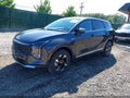 2026 Kia Sportage — photo 2 of 17 | VIN 5XYK2CDF1TG446062