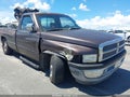 1997 Dodge Ram 1500 — photo 6 of 16 | VIN 1B7HC16Y9VJ527744