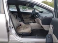 2014 Honda Civic — photo 5 of 16 | VIN 19XFB2F58EE042451