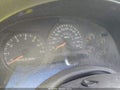 2002 Chevrolet Trailblazer — photo 7 of 11 | VIN 1GNDT13S622174083