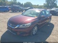 2014 Honda Accord — photo 2 of 16 | VIN 1HGCR2F85EA165427