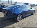 2019 Kia Optima — photo 4 of 17 | VIN 5XXGU4L13KG304651