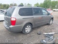 2010 Kia Sedona — photo 4 of 17 | VIN KNDMG4C37A6355384