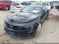 2020 Chevrolet Camaro — photo 2 of 18 | VIN 1G1FF1R70L0138407