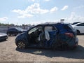 2019 Buick Encore — photo 14 of 17 | VIN KL4CJASB9KB753011