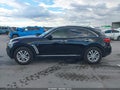 2014 Infiniti QX70 — photo 14 of 16 | VIN JN8CS1MW9EM410988