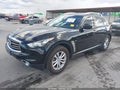 2014 Infiniti QX70 — photo 2 of 16 | VIN JN8CS1MW9EM410988