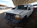 1998 Ford Ranger — photo 2 of 11 | VIN 1FTYR10X3WUB61679