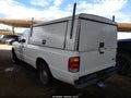 1998 Ford Ranger — photo 3 of 11 | VIN 1FTYR10X3WUB61679