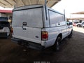 1998 Ford Ranger — photo 4 of 11 | VIN 1FTYR10X3WUB61679