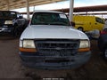 1998 Ford Ranger — photo 6 of 11 | VIN 1FTYR10X3WUB61679