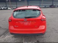 2017 Ford Focus — photo 16 of 16 | VIN 1FADP3K23HL286343