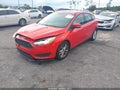 2017 Ford Focus — photo 2 of 16 | VIN 1FADP3K23HL286343