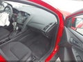 2017 Ford Focus — photo 5 of 16 | VIN 1FADP3K23HL286343