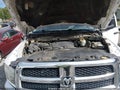 2015 Ram 2500 — photo 10 of 18 | VIN 3C6UR5CJXFG608452