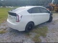 2013 Toyota Prius — photo 4 of 17 | VIN JTDKN3DU7D1681993