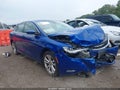 2015 Chrysler 200 — photo 1 of 11 | VIN 1C3CCCAB1FN570742