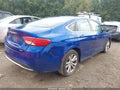 2015 Chrysler 200 — photo 4 of 11 | VIN 1C3CCCAB1FN570742