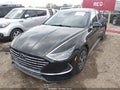 2023 Hyundai Sonata Hybrid — photo 2 of 16 | VIN KMHL24JJ6PA060645