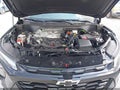 2025 Chevrolet Trax — photo 10 of 16 | VIN KL77LKEP2SC242648