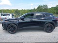 2025 Chevrolet Trax — photo 14 of 16 | VIN KL77LKEP2SC242648