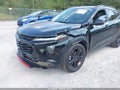 2025 Chevrolet Trax — photo 6 of 16 | VIN KL77LKEP2SC242648