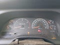 1998 Dodge Ram 3500 — photo 12 of 16 | VIN 1B7MC33D7WJ156757