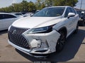 2021 Lexus RX 350L — photo 6 of 15 | VIN JTJHZKEA1M2020156