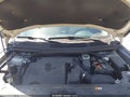 2017 Ford Explorer — photo 10 of 22 | VIN 1FM5K7D85HGC21696