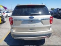 2017 Ford Explorer — photo 17 of 22 | VIN 1FM5K7D85HGC21696