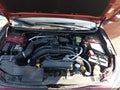 2022 Subaru Impreza — photo 10 of 17 | VIN 4S3GTAD68N3719402