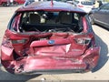 2022 Subaru Impreza — photo 6 of 17 | VIN 4S3GTAD68N3719402