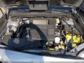 2015 Subaru WRX — photo 10 of 16 | VIN JF1VA1D63F9821336