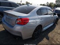 2015 Subaru WRX — photo 4 of 16 | VIN JF1VA1D63F9821336