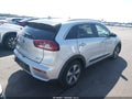 2017 Kia Niro — photo 4 of 16 | VIN KNDCB3LC8H5054997